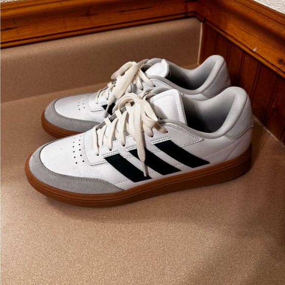 Adidas courtblock - Picture 7 of 7